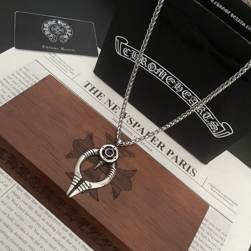 Chrome Hearts Necklaces